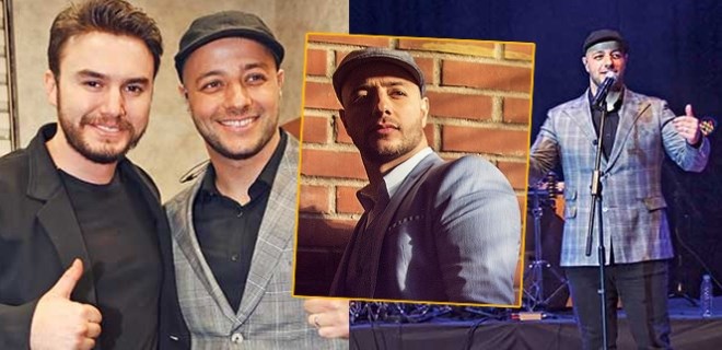 Maher Zain: