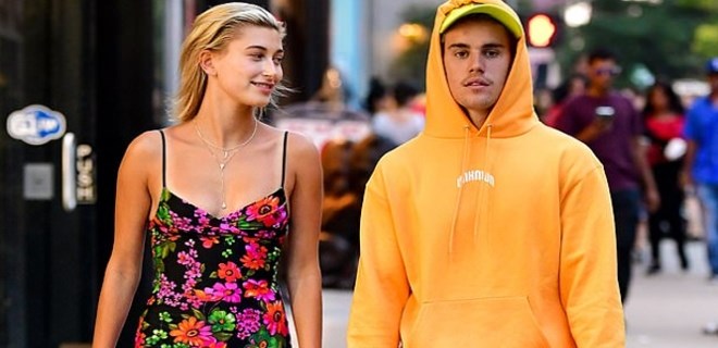 Justin Bieber aldığı kararla şok etti