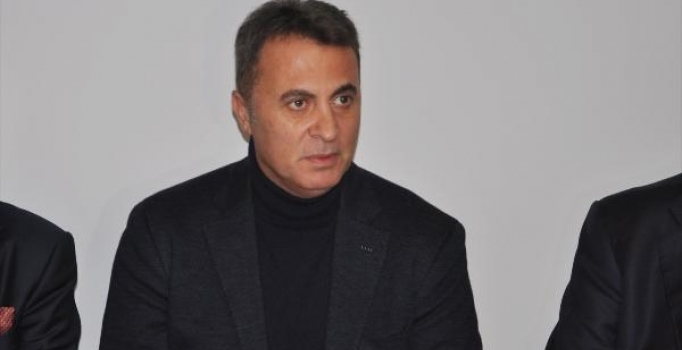 Fikret Orman: Biz mevcut sistemin devamını istedik