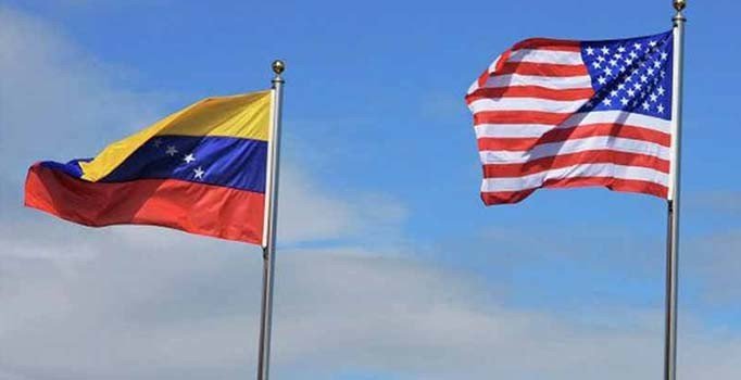 ABD, Venezuela'ya yönelik yaptırımlarını açıkladı