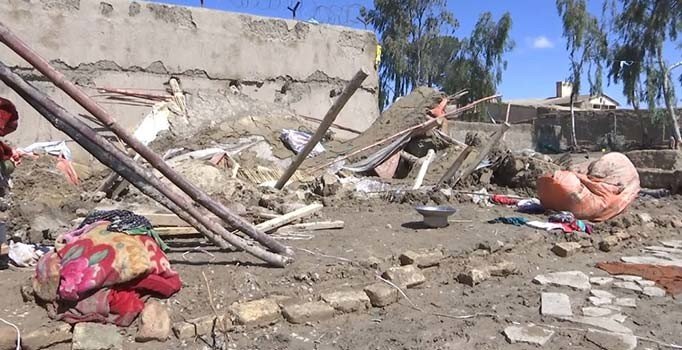 Afganistan'daki selde bilanço ağırlaşıyor: 32 ölü