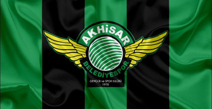 Akhisar'da önce kupa sonra lig