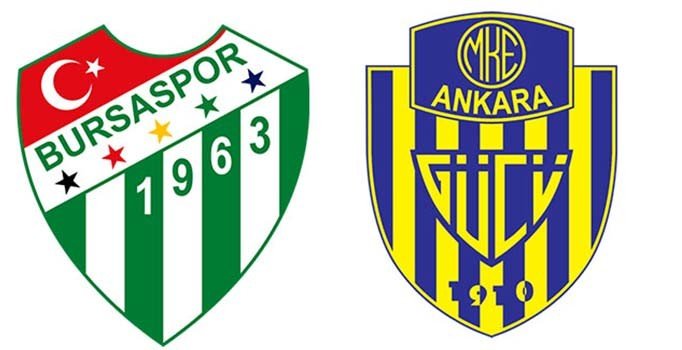 Ankaragücü-Bursaspor maçının saati değişti