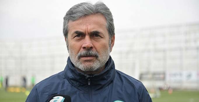 Aykut Kocaman: Beşiktaş'ın da formda olduğu söylenemez