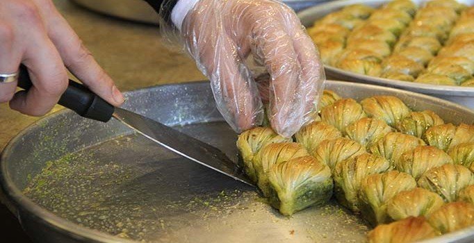 Hacı Sayid baklavaları ve Gloria Jean’s konkordato ilan etti