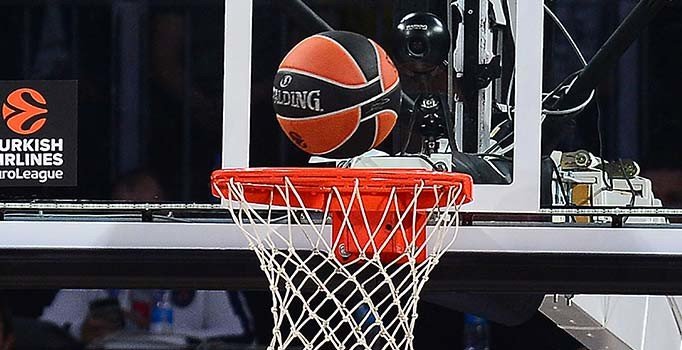 THY Euroleague’de 29. hafta heyecanı