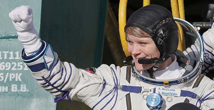 NASA'dan bir ilk: Uzayda sadece kadınlar yürüyecek