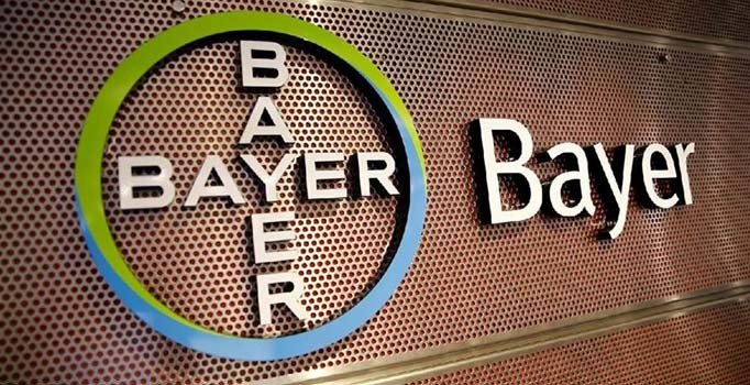 Alman kimya devi Bayer'e 80 milyon dolarlık kanser cezası