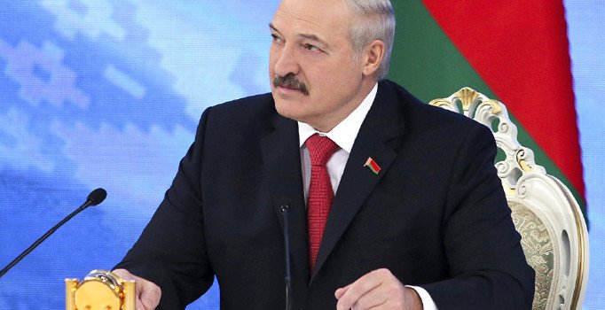 Belarus Devlet Başkanı Lukaşenko Türkiye'ye gelecek