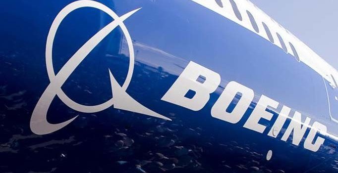 Boeing şirketinden açıklama
