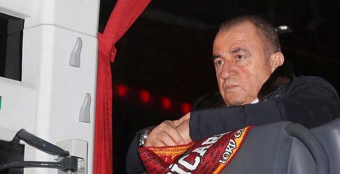 Terim böyle görüntülendi! Düşünceli...