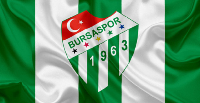 Bursaspor'un borcu açıklandı