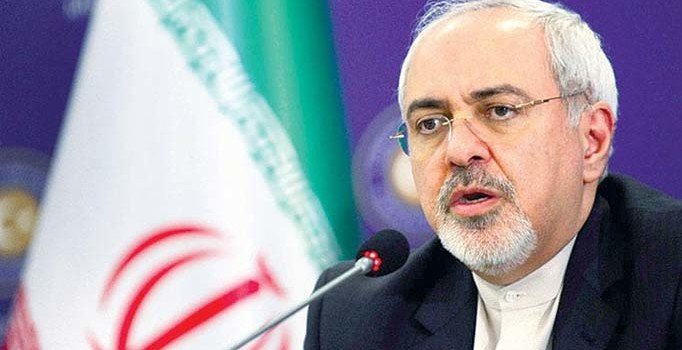 İran Dışişleri Bakanı Zarif: Sabrımız taşmak üzere