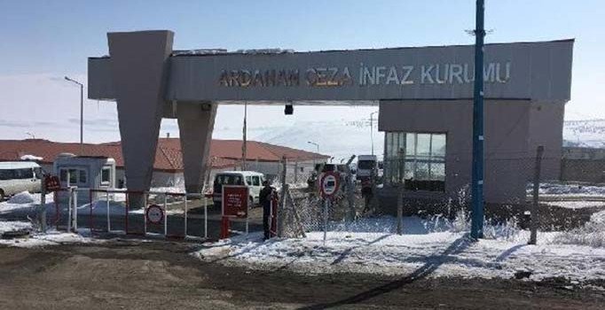 Cezaevinde dehşet! Şoför, uzman çavuşu bıçaklayarak öldürdü