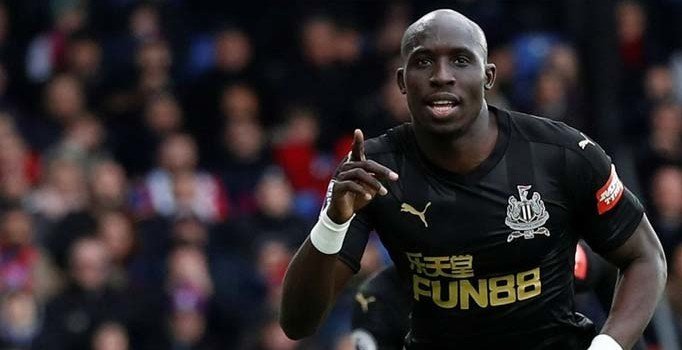 Mohamed Diame için Galatasaray ve Beşiktaş devrede