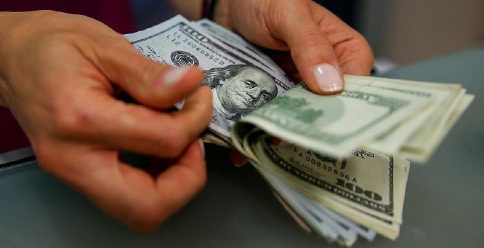 Dolar/TL kuru güne 5,44 seviyelerinde başladı