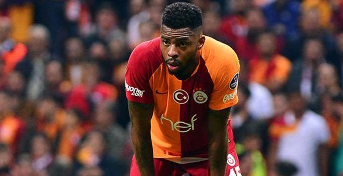 Donk bir yıl daha Galatasaray'da