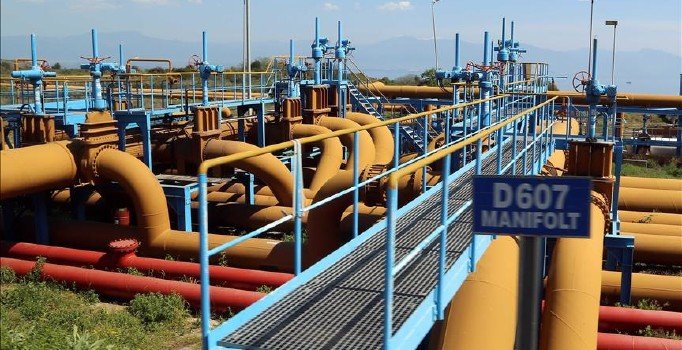 Enerjide acele kamulaştırma kararı