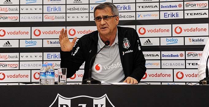 Şenol Güneş: Onlara hakkımı helal etmiyorum