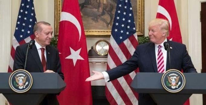 ‘Trump faktörü’ ‘Esnek ittifaklar’ Türkiye-Batı ilişkileri