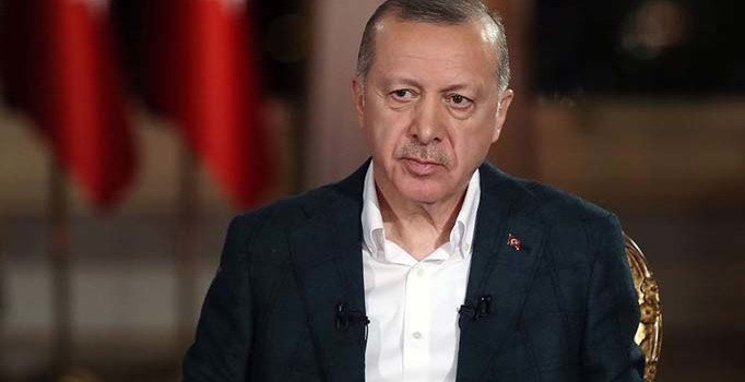 Erdoğan: Seçimden sonra çok ciddi bedel ödeyebilir