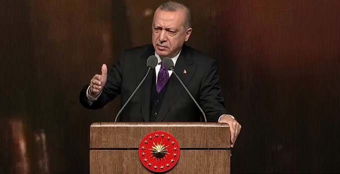 Erdoğan'dan çiftçilere iyi haber: 3 milyar 716 milyon lira destek ödemesi yapacağız