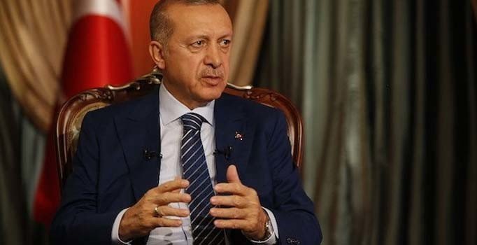 Erdoğan: Denizli'de çok ciddi bir hata yaptı, Erdoğan böyle bir şeye tahammül edemez