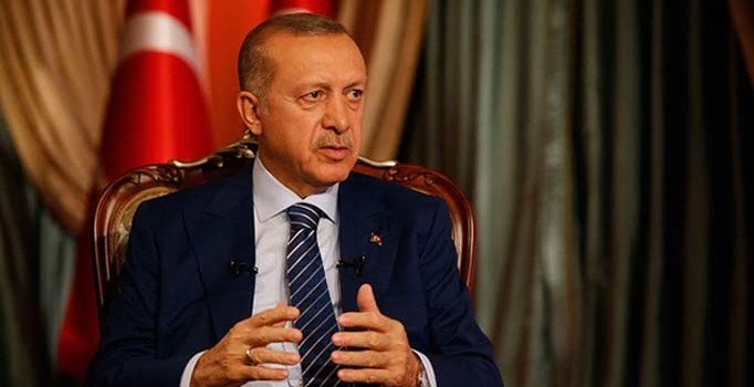 Erdoğan: Ankarayı yönetecek kapasitede değil