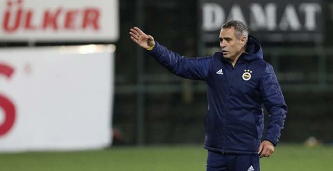 Ersun Yanal'dan Başakşehir'e gözdağı: Rakip bizden korksun