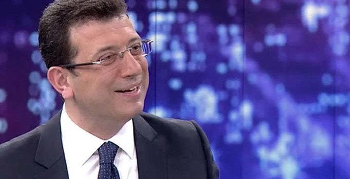 Ekrem İmamoğlu: Ben değil YSK'nın bilgisi ve dahli var