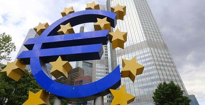 Euro Bölgesi'nde enflasyon yükseldi