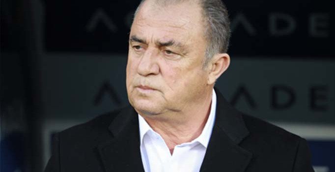 Fatih Terim: Papara yedik, keşke bunu yapanlar özür dilemeyi bilse