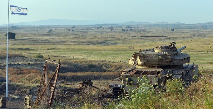 İşgal altındaki Golan Tepeleri İsrail için neden önemli?