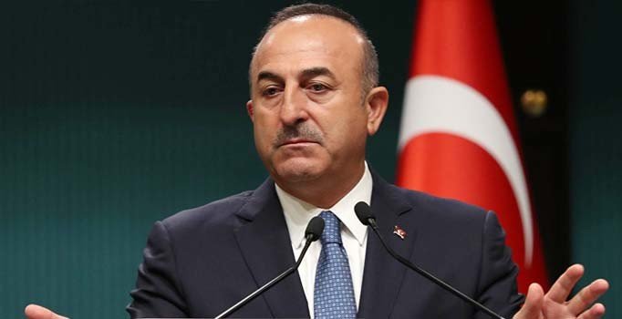 Son dakika! Bakan Çavuşoğlu: ABD'nin çabaları daha fazla acıya yol açar