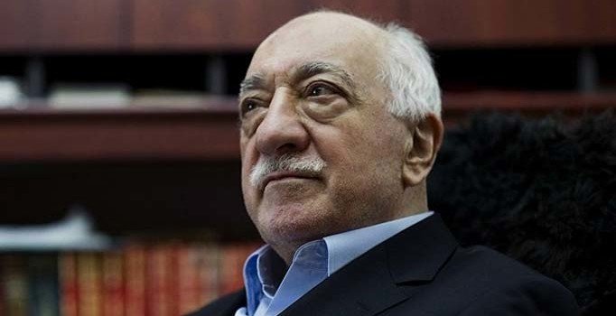 FETÖ elebaşı Gülen'in kardeşi Salih Gülen İstanbul'da ölü bulundu