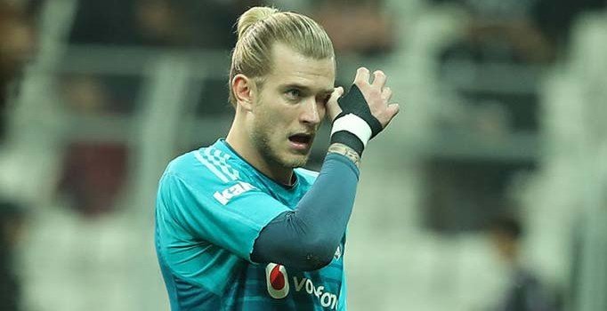 Karius'tan Şenol Güneş'e sitem: Rahatsız etti