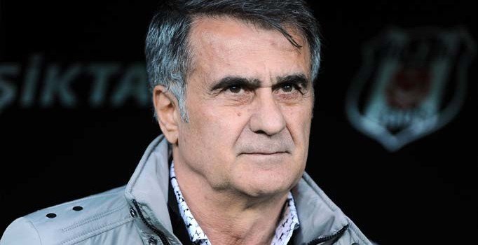 Şenol Güneş: Namusumuz paradan önemlidir