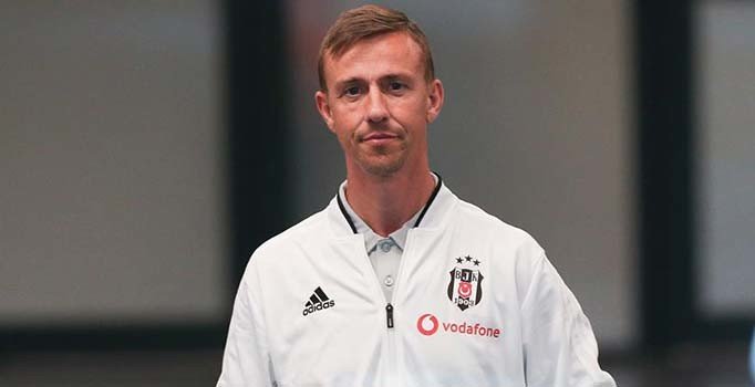 Beşiktaş’ta gündem Guti