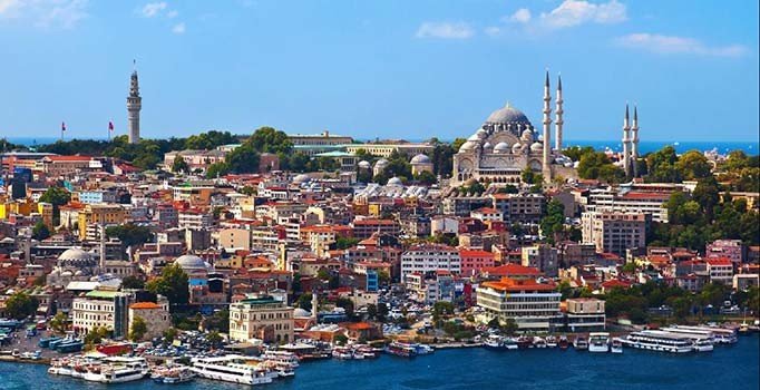 İstanbul'da açılmayan kritik sandıklar