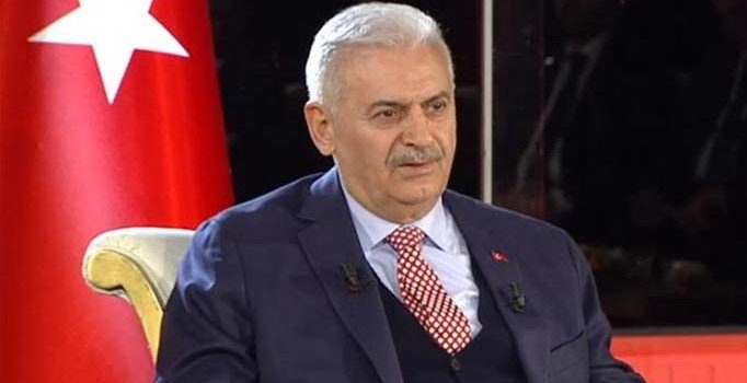 Binali Yıldırım: Deniz ulaşımı ücretsiz olacak