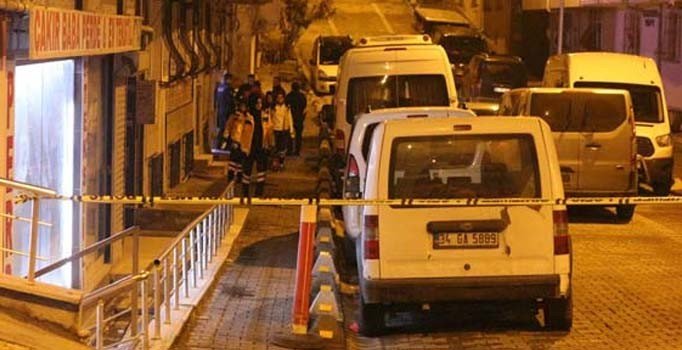 İstanbul'da katliam: 2'si öz oğlu 4 kişiyi öldürüp kayıplara karıştı