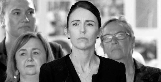 New York Times: Amerika, Jacinda Ardern kadar iyi bir lideri hak ediyor