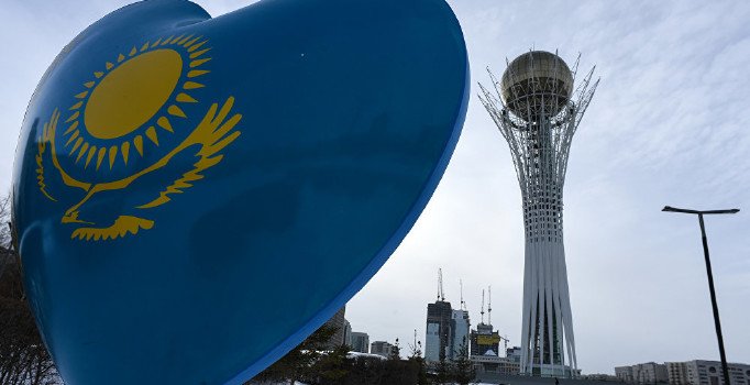 Kazakistan'ın başkenti Astana, Nursultan olacak