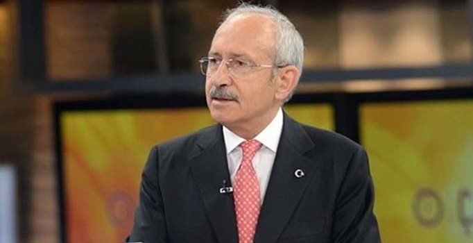 Kılıçdaroğlu: Kimsenin işiyle uğraşmayız