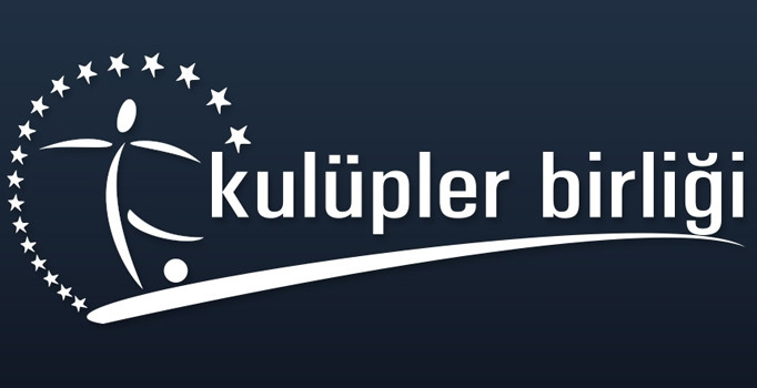 Kulüpler Birliği Vakfı toplantısı yapıldı