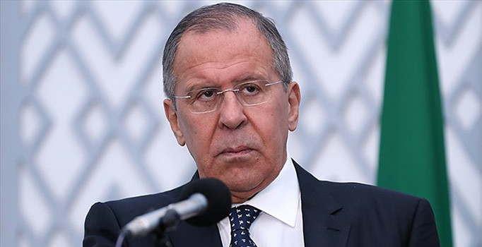 Lavrov'un Türkiye ziyareti ertelendi