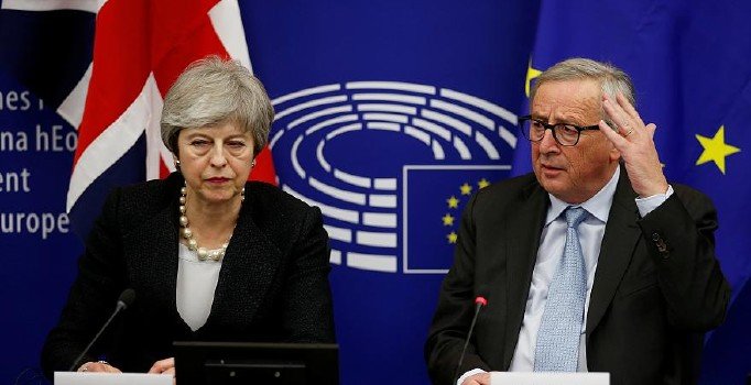 Brexit'te sona viraj: İngiliz parlamentosu oylayacak