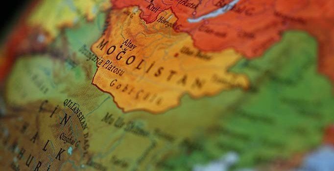 Moğolistan'da silahlı saldırı: 5 ölü