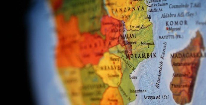 Zimbabve ve Mozambik'te tropikal hortum: 24 ölü