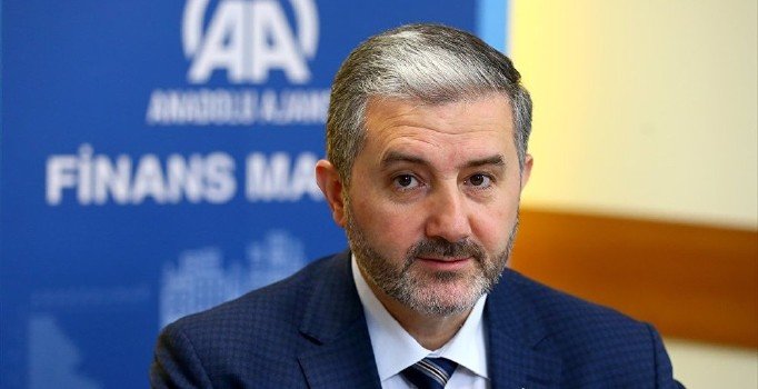 MÜSİAD: İçimizdeki çürük yapıları attıkça kimse önümüzde duramaz